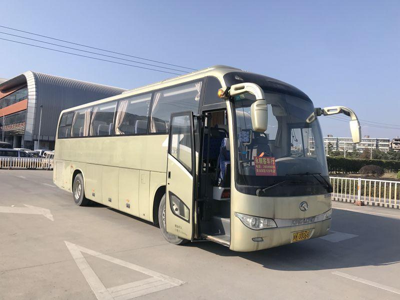 客车求购同款车系已为3369位用户找到心仪车辆大金龙 47座暂无同类型