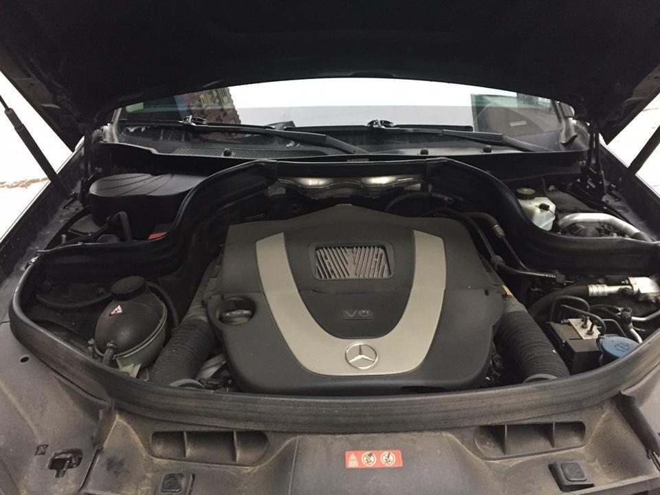 奔馳 奔馳GLK級  2012款 GLK300 3.0L 4MATIC 動感型圖片
