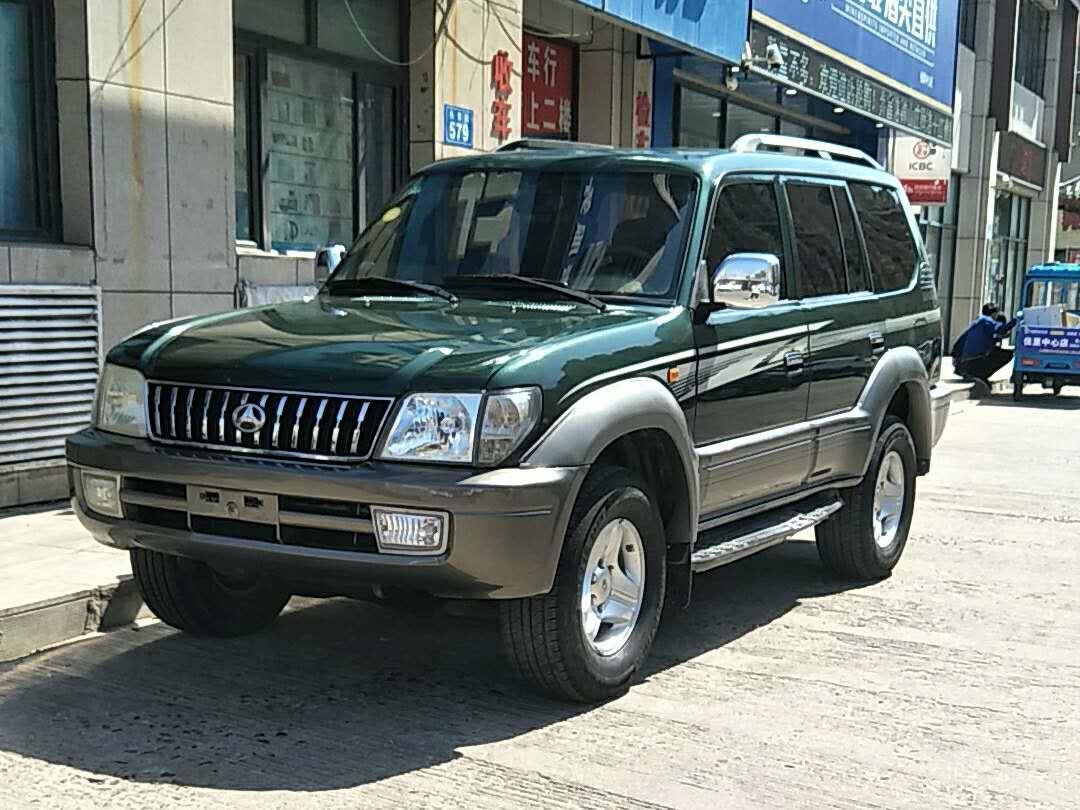 黑龙江二手车 佳木斯二手车报价 二手suv越野车 二手北汽制造 二手