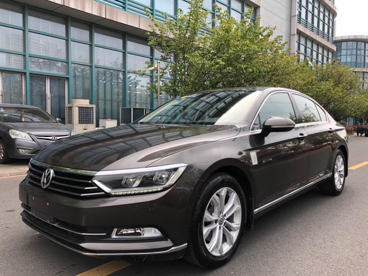 【常州】2019年6月 大眾 邁騰 2019款 330tsi dsg 豪華型 香檳色 自動