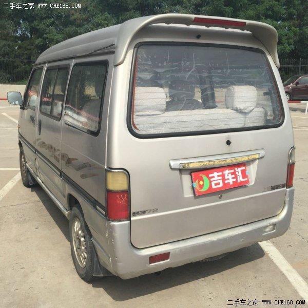 【邯郸】2006年8月 五菱 扬光 2006款 五菱扬光 1.