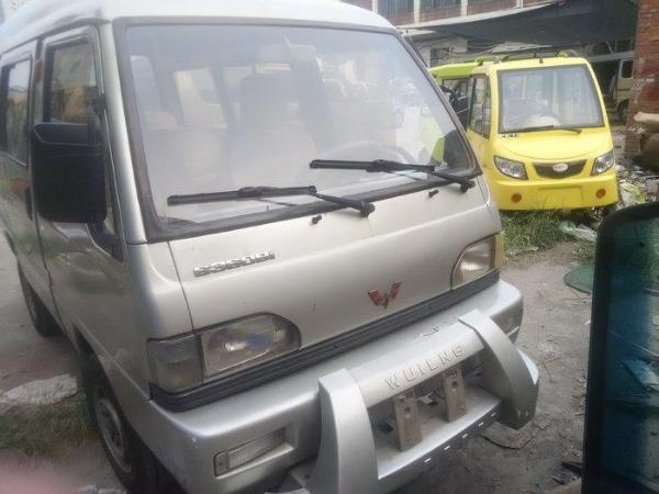 【河南】2005年6月 五菱 兴旺 2005款 五菱兴旺 1.