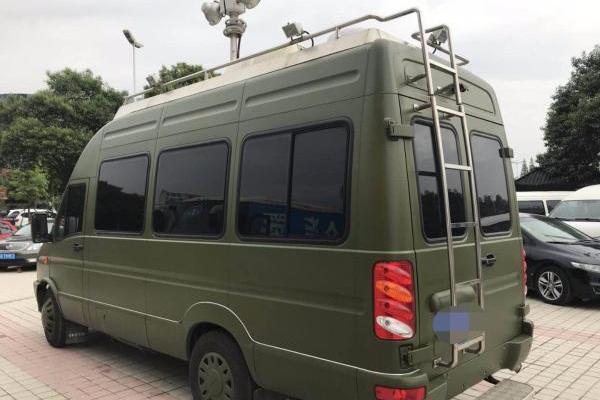 扬州市汇众二手车经纪公司