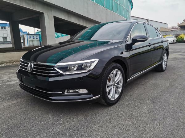 大众 迈腾  2018款 380TSI DSG 豪华型