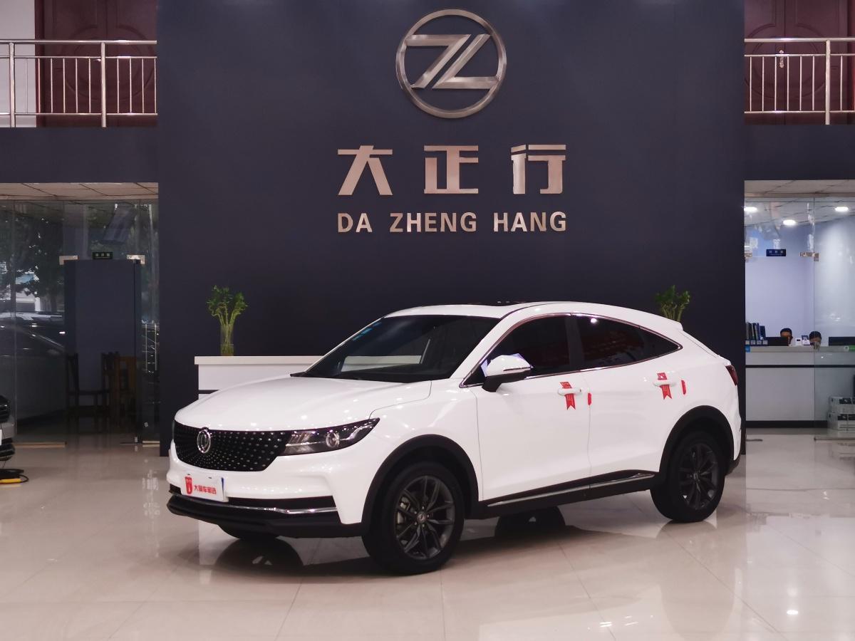 东风风光 ix5  2019款 220t 手动智尚型 国vi 白色 手动挡  关注￥6