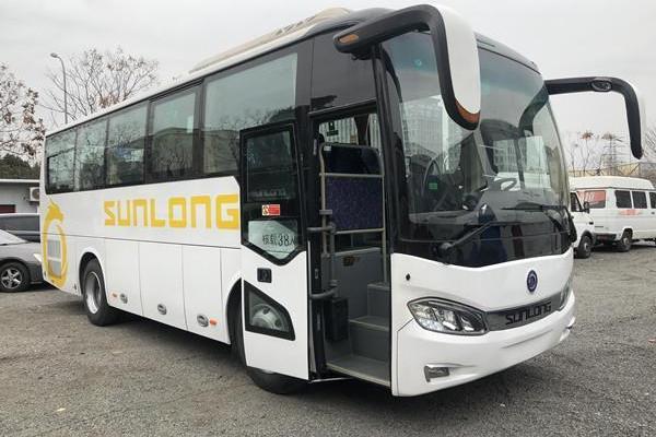 宁波市胜利汽车销售有限公司鸿龙二手车