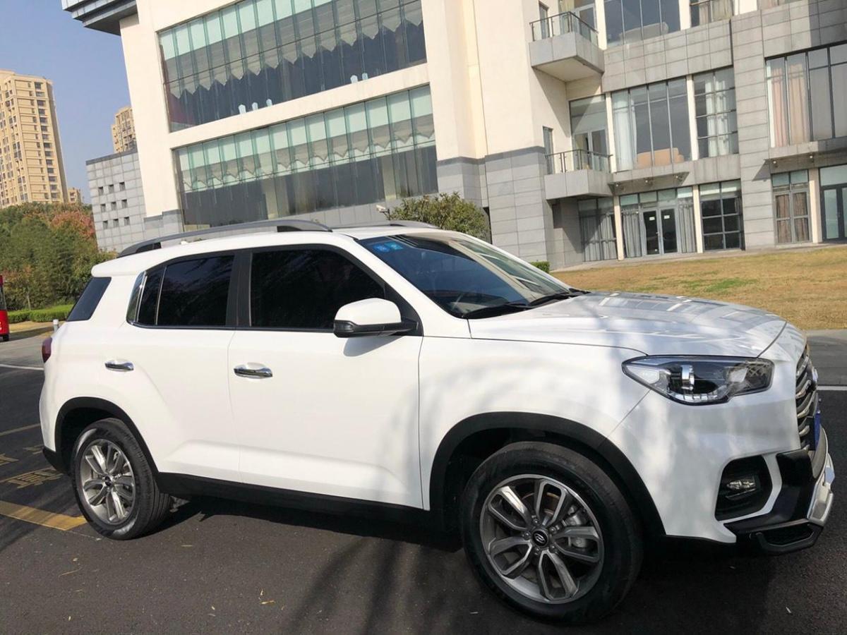 江苏二手车 淮安二手车报价 二手suv越野车 二手现代 二手ix35 详情
