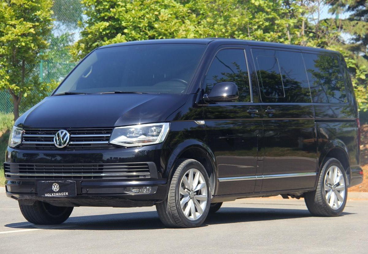 大众 迈特威 2019款 2.0tsi 两驱豪华版 7座图片