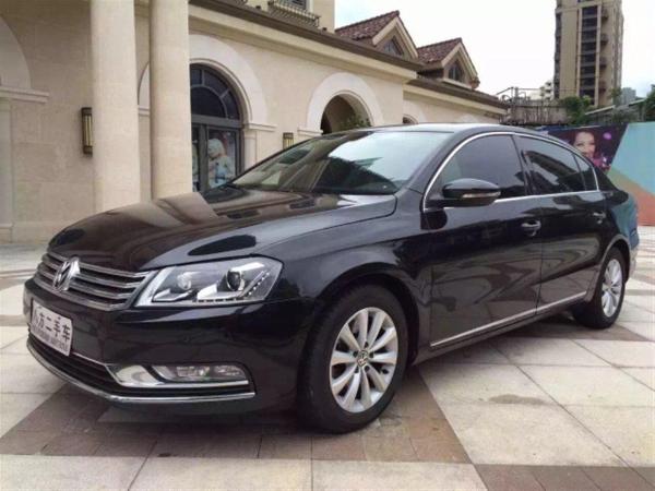 【丽水】2014年5月 大众 迈腾 迈腾 2013款 2.