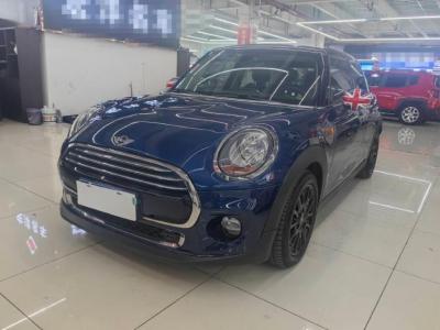 2017年08月 MINI MINI 1.5T COOPER 五門版圖片