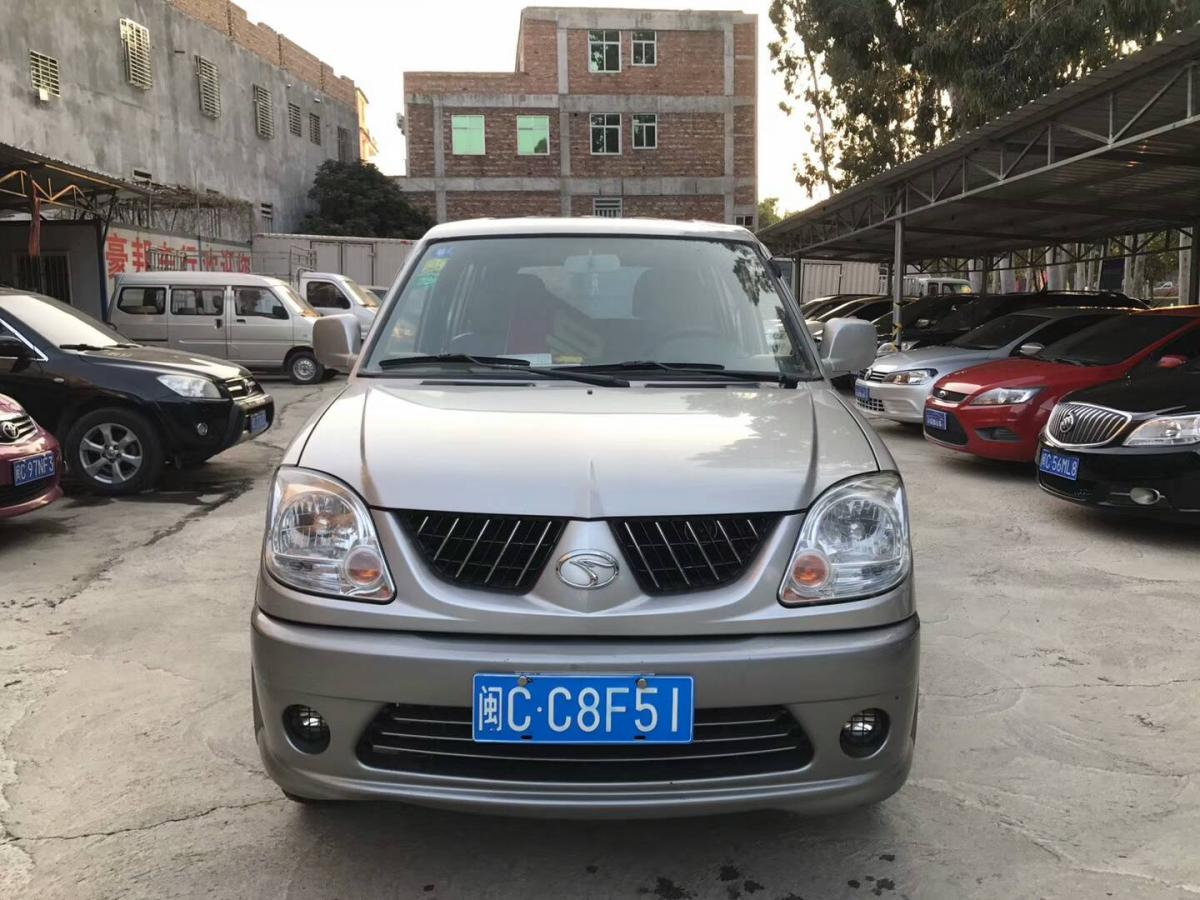 泉州2011年01月东南菱动