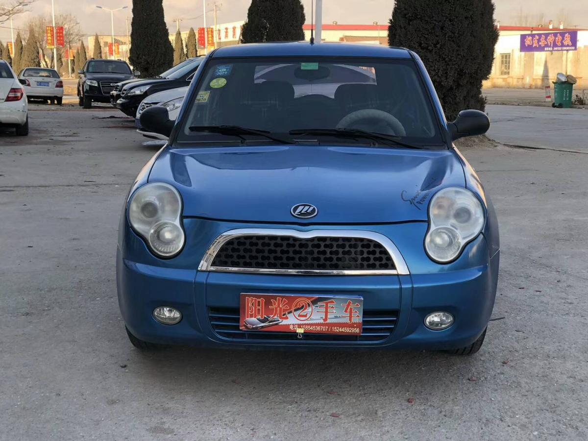 烟台2012年01月力帆320