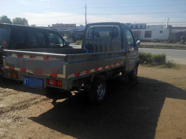 【衡水二手车】2010年2月_二手东风小康k01_价格1.