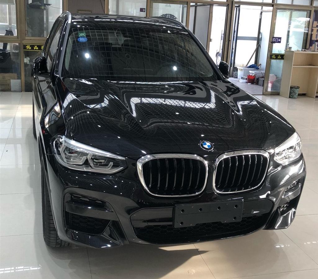 浙江二手车 金华二手车报价 二手suv越野车 二手宝马 二手宝马x3 详情