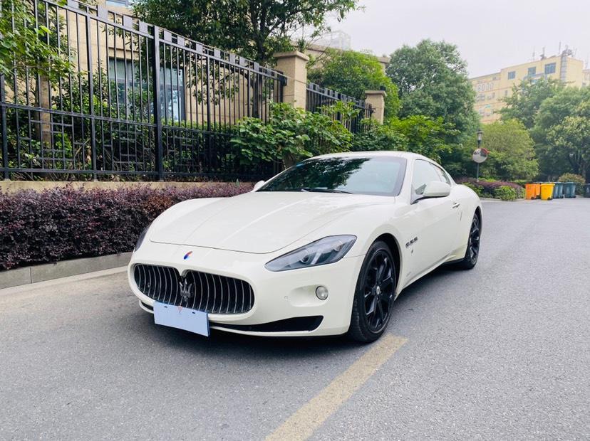 8万佳合名车求购同款车系已为3369位用户找到心仪车辆玛莎拉蒂 gran