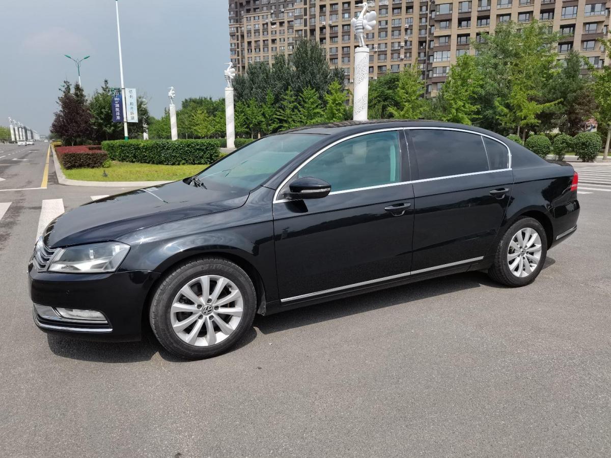 2018年1月大众 迈腾  2016款 1.8tsi 智享领先型