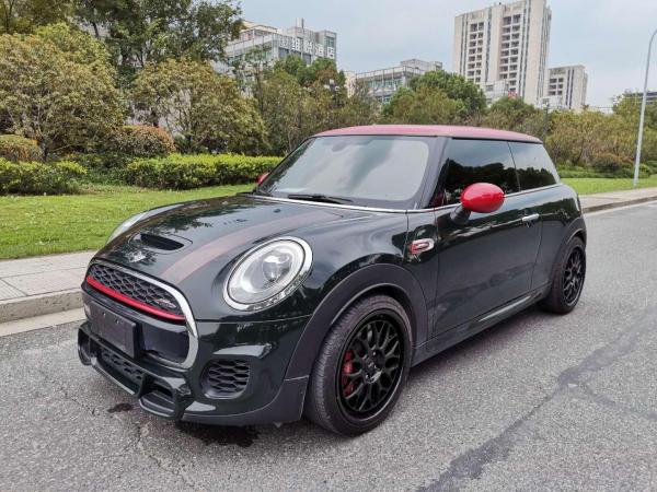 MINI JCW  2015款 2.0T JOHN COOPER WORKS