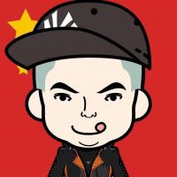 個人頭像
