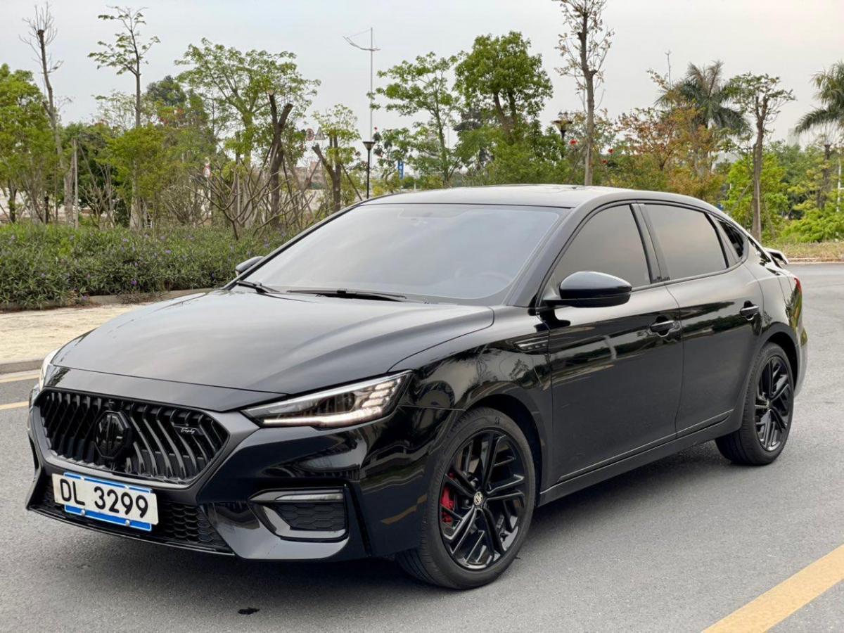 5t 自动trophy豪华版 黑色 自动档