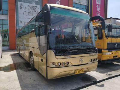 【上海二手车】2014年12月_二手39座北方非营运潍柴国四_价格11.