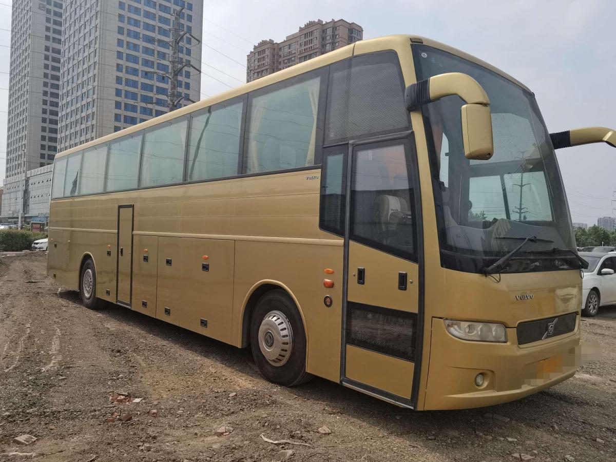 【临沂】2010年12月 西沃9800vip 手自一体