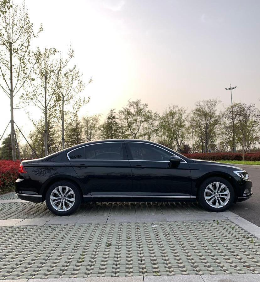 【济南】2017年5月 大众 迈腾 2017款 380tsi dsg 豪华型 自动档