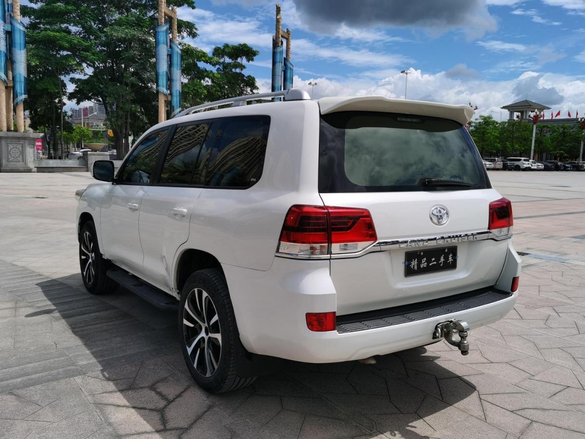 广东二手车 东莞二手车报价 二手suv越野车 二手丰田 二手兰德酷路泽