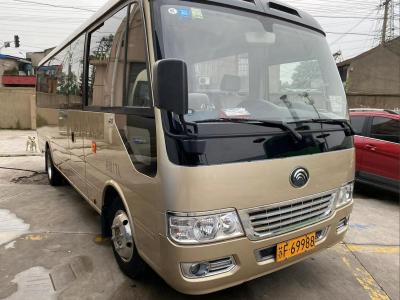 二手宇通客车