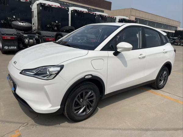 哪吒 哪吒v  2021款 标准续航版