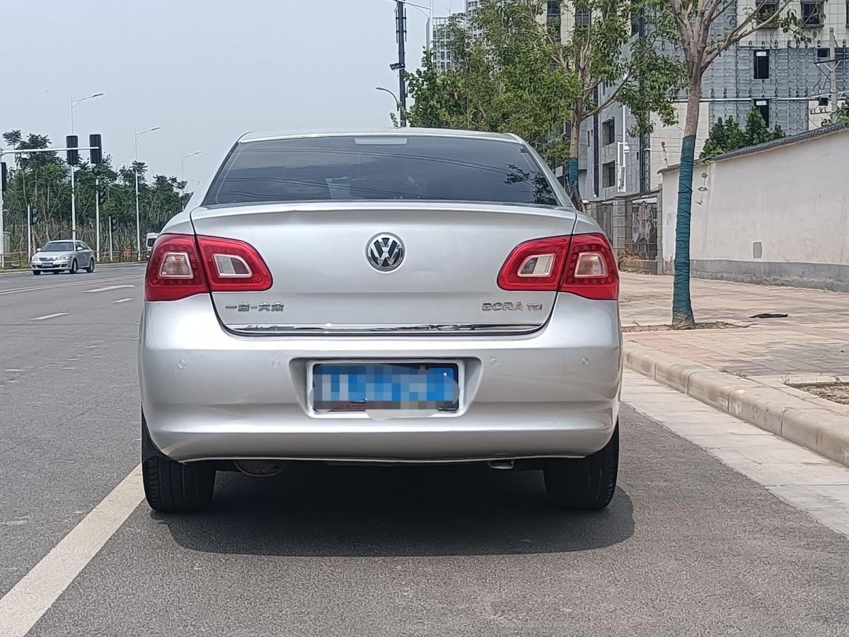 大众 宝来  2011款 1.4t 自动舒适型图片