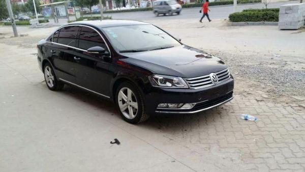 【沧州】2011年11月 大众 迈腾 2011款 迈腾 2.0tsi dsg豪华型 自动档