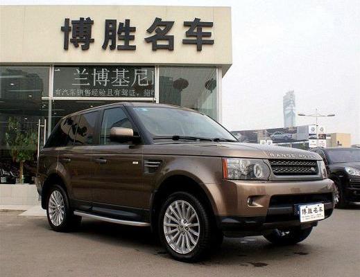 重庆市乾渝博胜汽车经纪有限公司