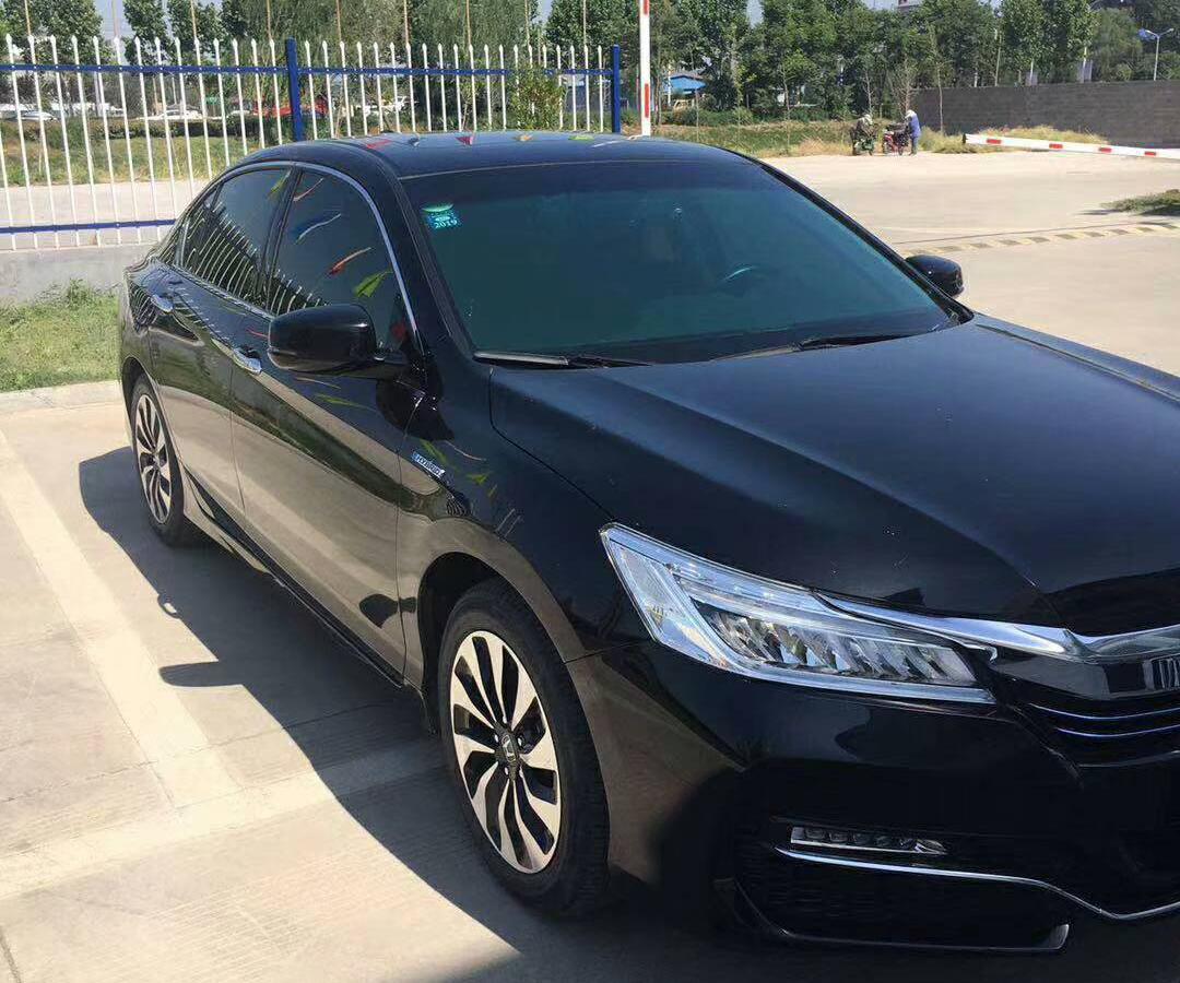 宿迁2017年01月本田雅阁