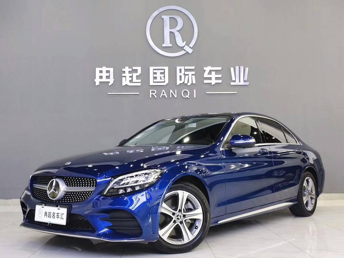 奔驰c级南京地区还有140辆在售查看更多最新车源扫描下载app,快速掌握