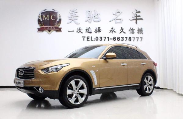 郑州美驰名车广场