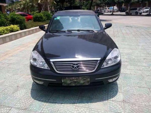 【厦门】2009年11月 江淮 宾悦 2009款 宾悦 2.0l 自动豪华型