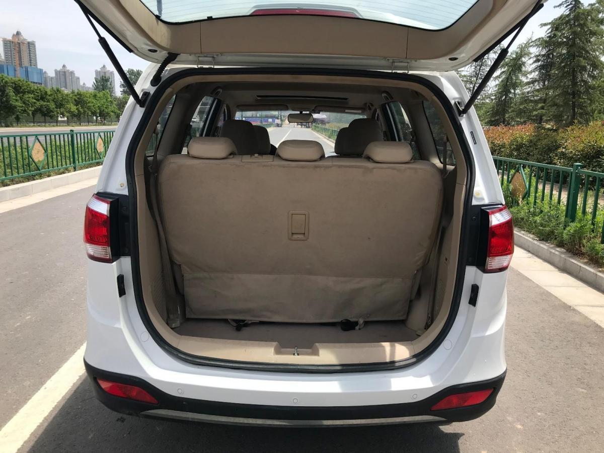 2015款的宝骏730参数_(2015宝骏730 15舒适型)