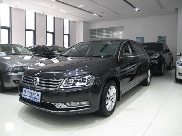 【扬州】2013年10月 大众 迈腾 2013款 1.