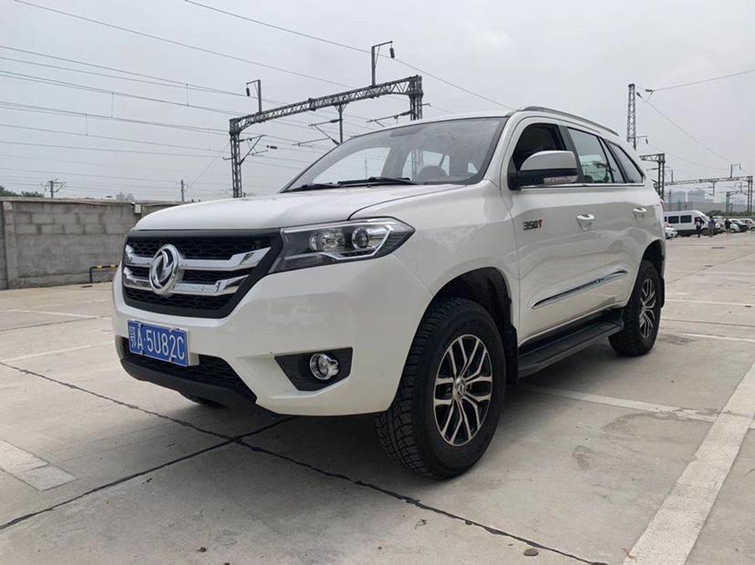 湖北二手车 武汉二手车报价 二手suv越野车 二手东风 二手御风s16