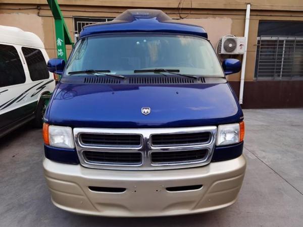 2003年1月 道奇2003款公羊