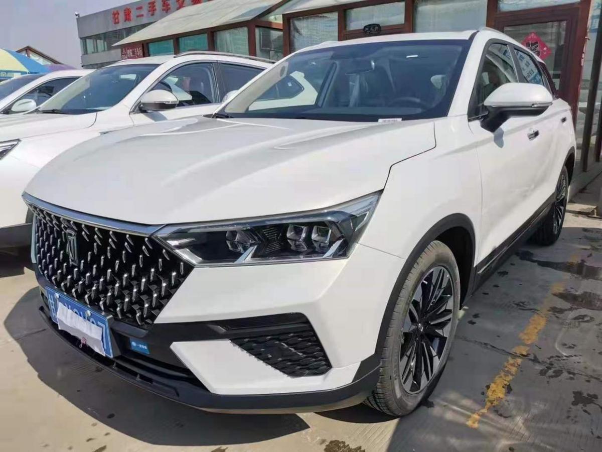 兰州2021年3月奔腾t772019款230tid自动舒适型国vi白色自动档