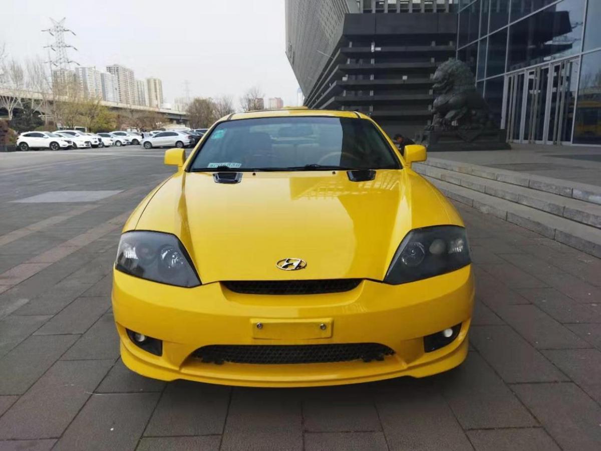 辽宁二手车 沈阳二手车报价 二手跑车 二手现代 二手酷派 详情