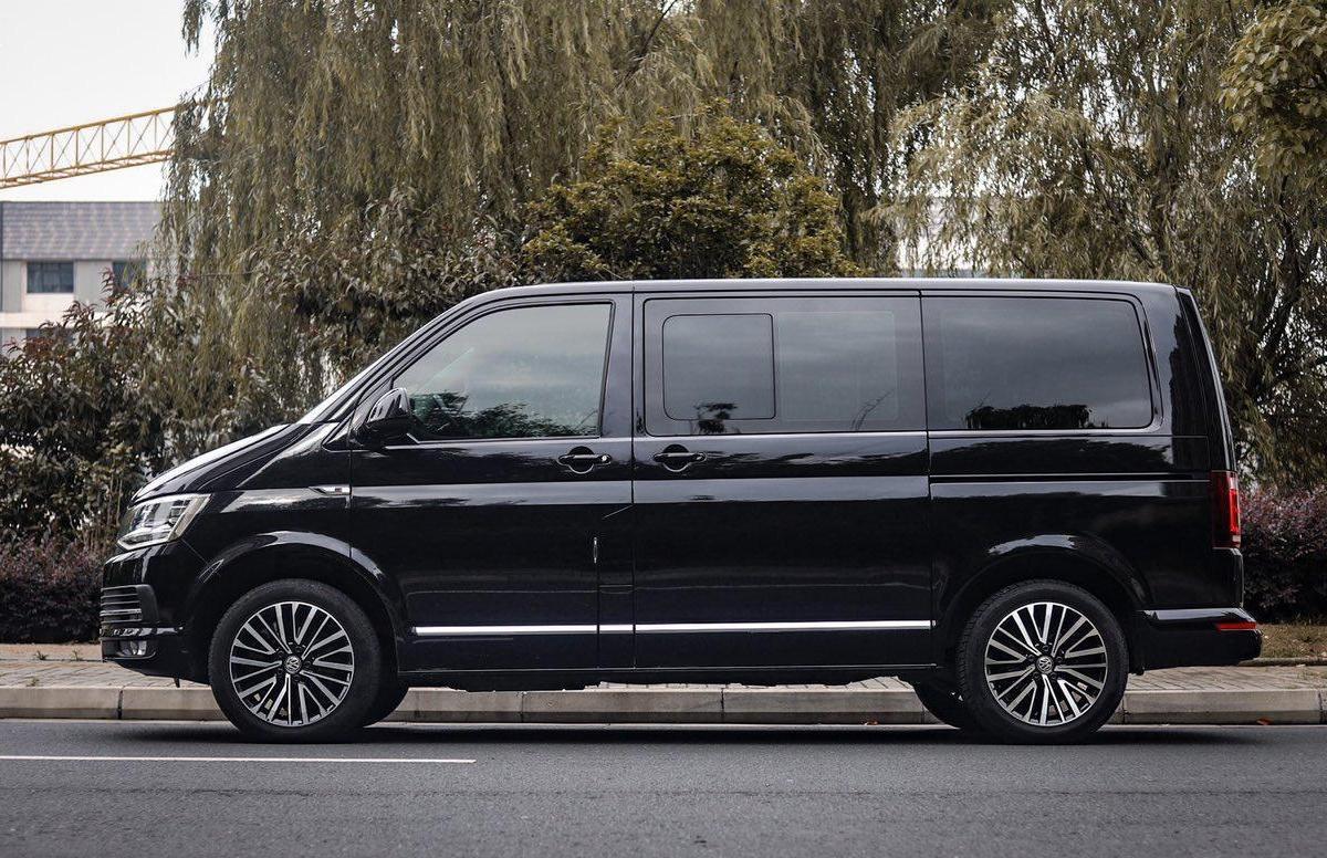 江苏二手车 苏州二手车报价 二手商务车 二手大众 二手迈特威 详情