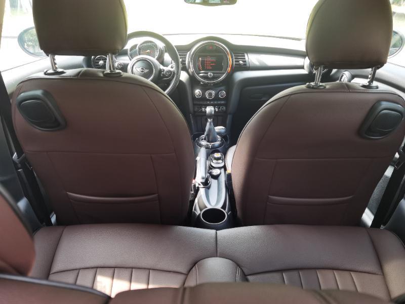 mini mini 2016款 1.5t cooper 先锋派图片