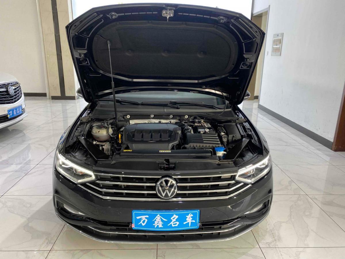 二手車】2021年1月_二手大眾 邁騰 2020款 330tsi dsg 領先型_價格1x