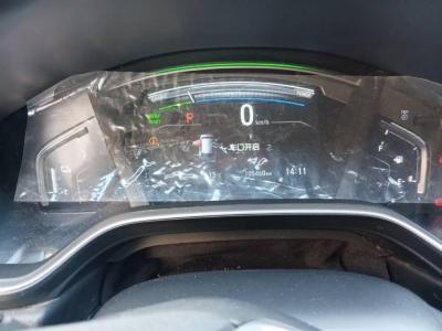 2019年03月 本田 CR-V 锐・混动 2.0L 两驱净速版 国V图片
