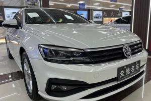 2019年11月大眾 凌渡   230TSI DSG風(fēng)尚版 國VI