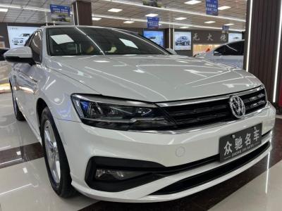 大眾 凌渡 230TSI DSG風(fēng)尚版 國VI圖片