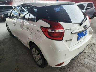 2019年12月 豐田 YARiS L 致炫 1.5G CVT炫動版 國VI圖片