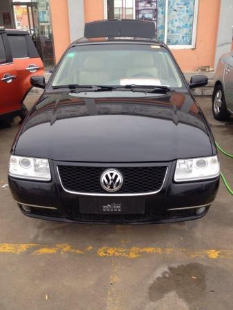 【枣庄】2010年2月 大众 桑塔纳 2010款 桑塔纳志俊 1.